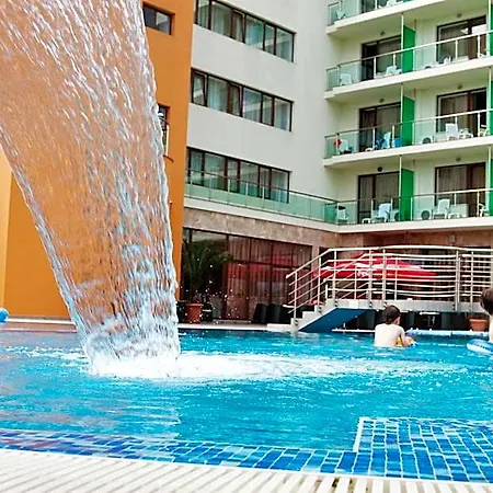 Saturn Hotel