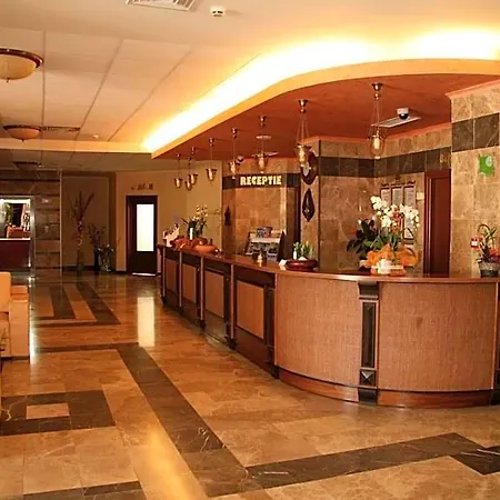 Hotel Saturn Constanta