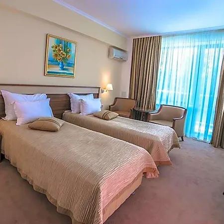 Hotel Saturn Constanta