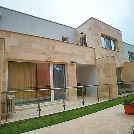 Saturn Hotel Constanta