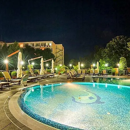 Saturn Hotel Constanta