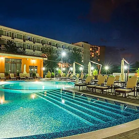 Hotel Saturn 5*