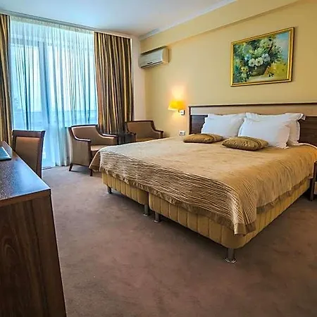 Hotel Saturn Constanta